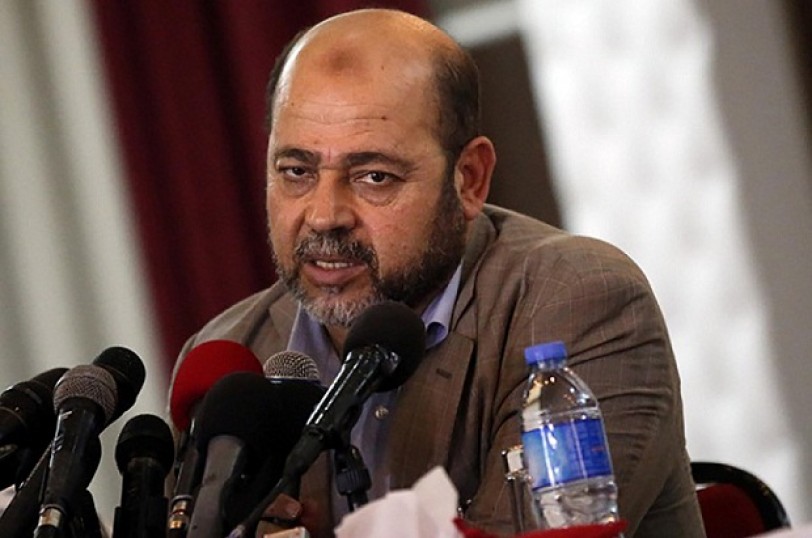أبو مرزوق: نحن أمام مفاوضات «صعبة»