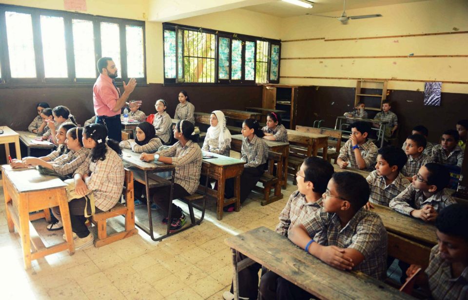 الحكومة المصرية تقر أول قانون للتأمين الصحي في البلاد