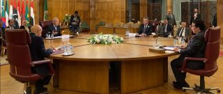 ليبيا... حكومة موحدة جديدة