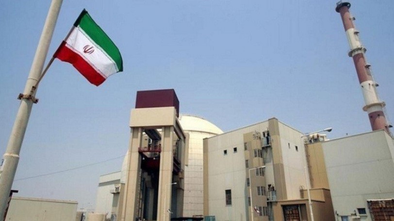 مسؤول إيراني: طهران وموسكو ستضعان حجر الأساس لمحطتين كهرذريتين قريبا