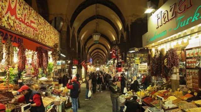 تركيا: الواردات تتفوق على الصادرات خلال شهر أيار