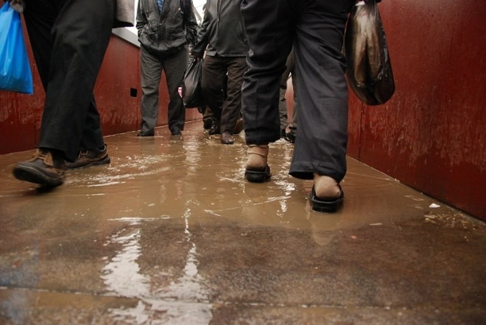 إعادة الهيكلة بين الدردري وخميس!