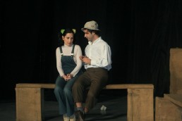 &laquo;نور العيون&raquo; لسهيل العقلة.. العودة إلى مسرح العمال المهجور