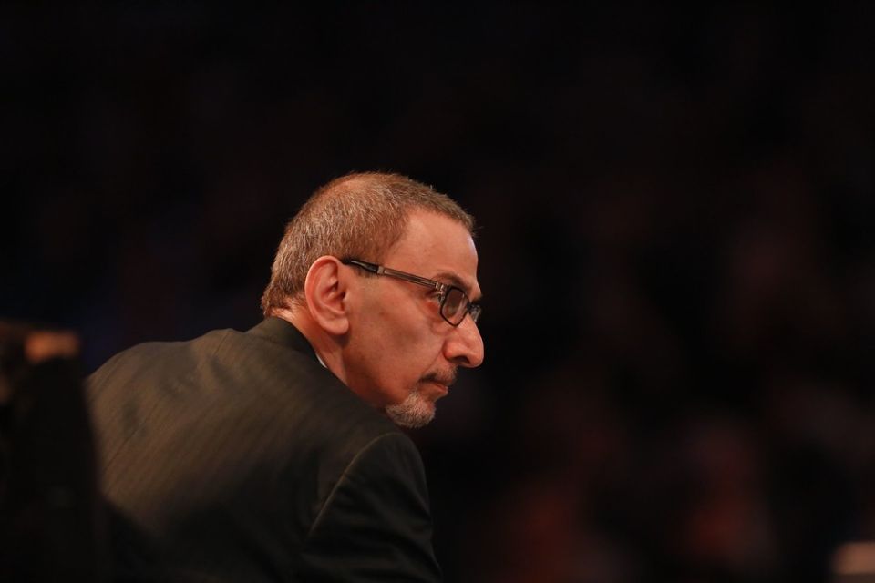 إلى روح زياد