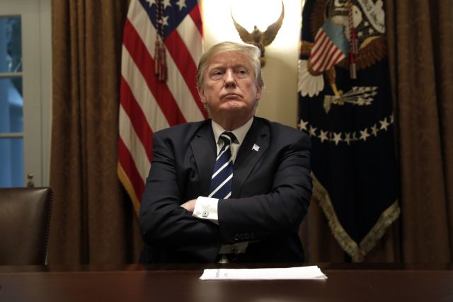 لماذا يدعم ترامب &laquo;بريكست قاسي&raquo;؟