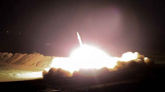 روايات متناقضة داخل كيان العدو حول القصف قرب &laquo;ديمونا&raquo;