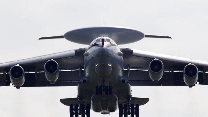 رادار طائر روسي جديد