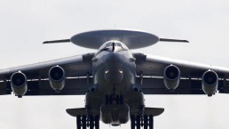 رادار طائر روسي جديد