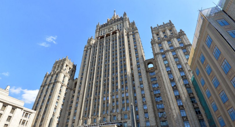 موسكو وواشنطن تقران بوجود تقدم في نظام الهدنة في سورية