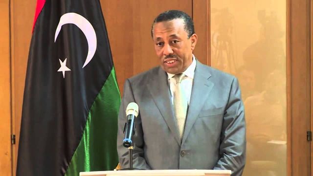 متنفسٌ دولي للاستعصاء الليبي