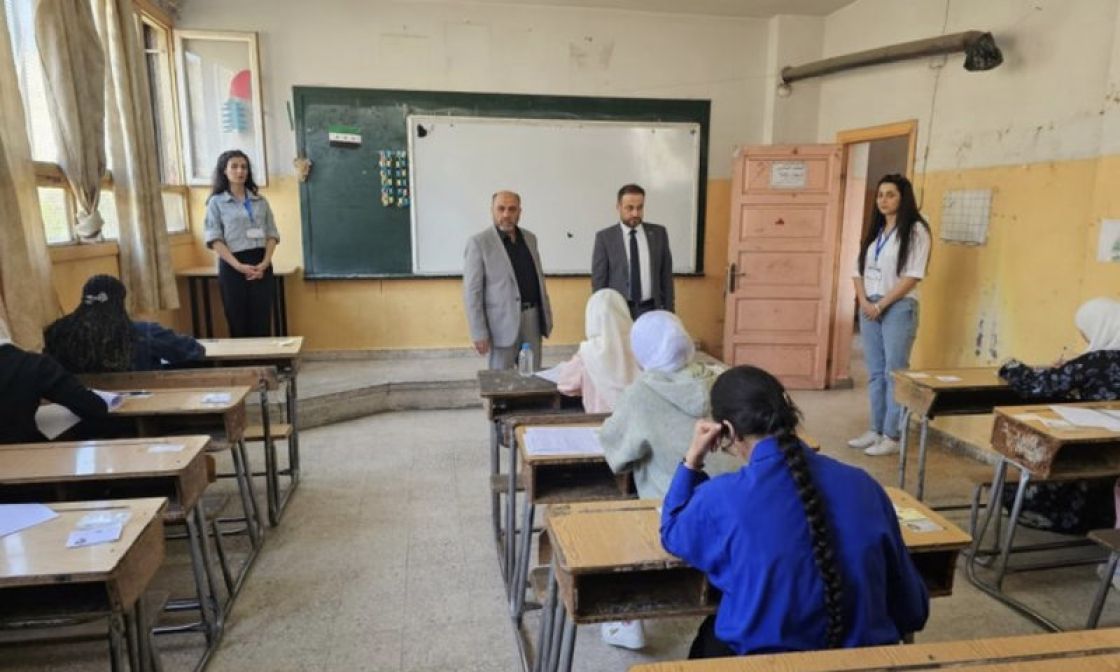 نتائج التاسع غائبة... والعام الدراسي على الأبواب