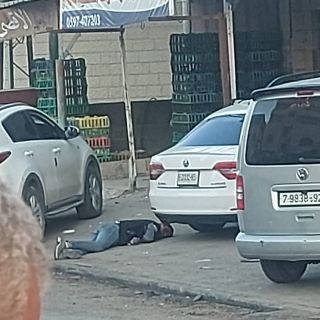 جريمة بشعة: الاحتلال يعدم فلسطينياً قاوم اعتقاله جنوب نابلس