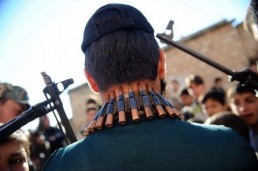 المعارضة السورية يؤكد وصول 400 طن من الأسلحة إليها قادمة من تركيا