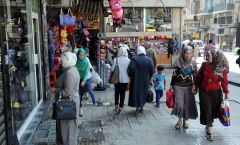 تشددٌ مؤجل في العقوبات وسعر صرف وهمي!