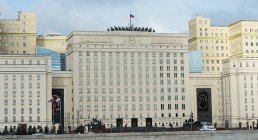 روسيا تضرب أهدافاً لـ «داعش» بين الرقة ودير الزور..