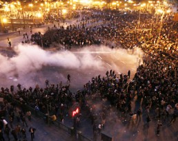 مصر: حين لا تنفع القوة الناعمة!