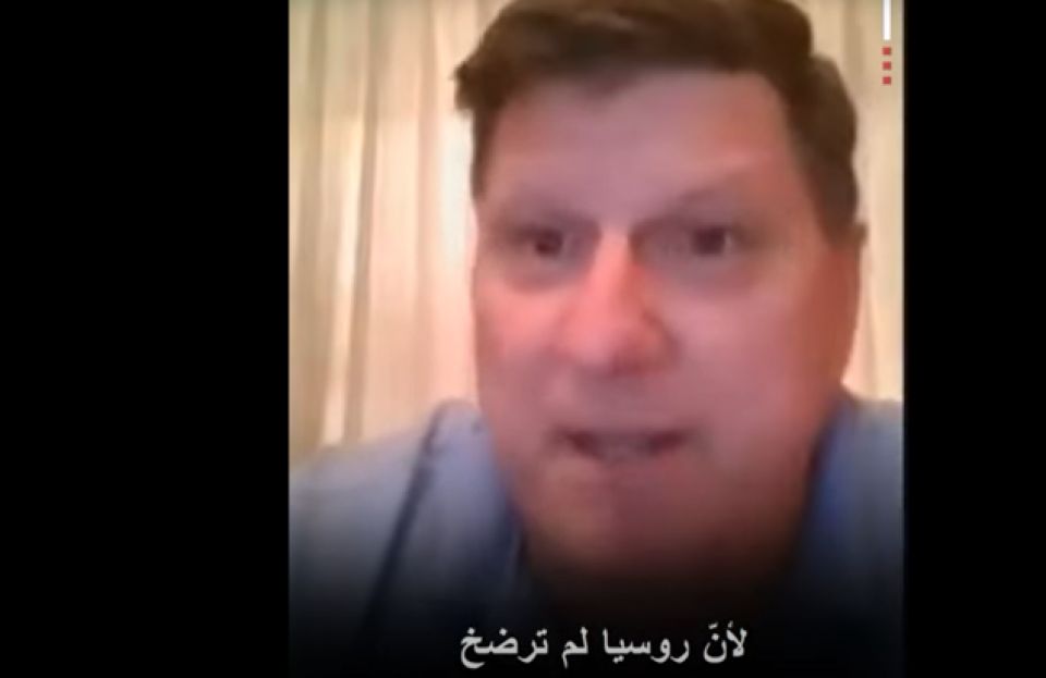 من الذي نصب الفخ للآخر؟ اميركا أم روسيا؟