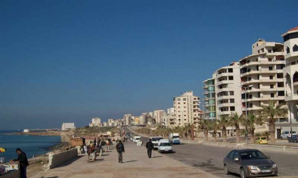 كورنيش اللاذقية الجنوبي وخصخصة المرافق العامة