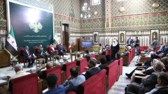 مرة أخرى: حول &laquo;انتخابات مجلس الشعب&raquo;!