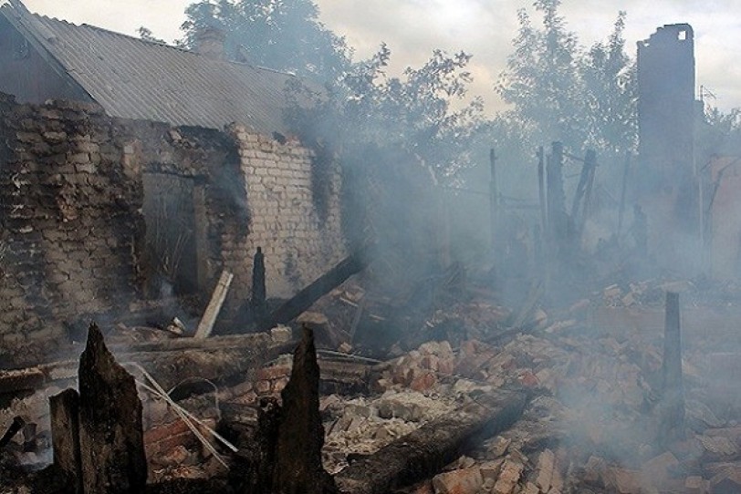 7 آلاف قتيل، وأكثر من 17 ألف جريح منذ بدء النزاع المسلح في أوكرانيا