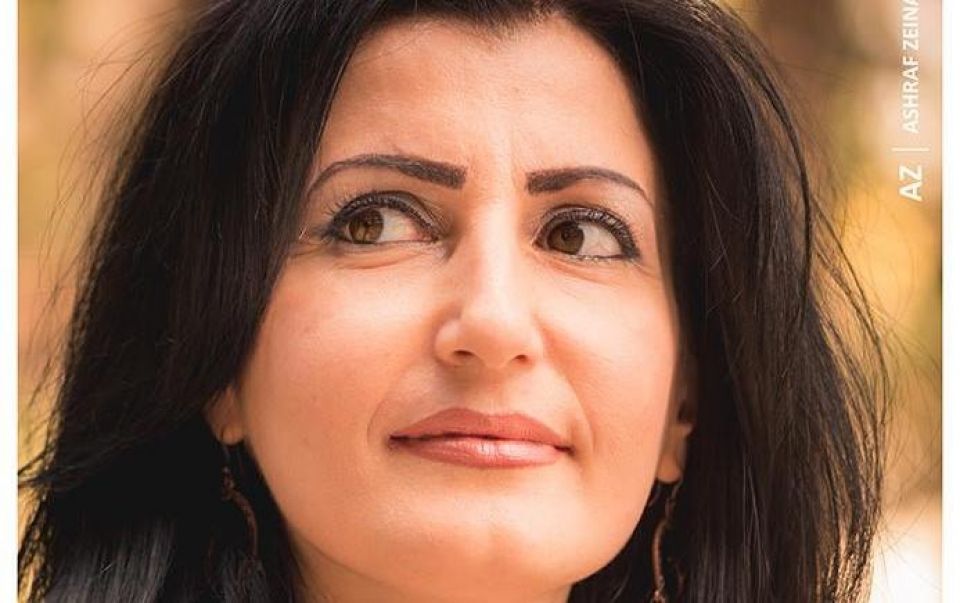 عبير سليمان لـ(قاسيون): &laquo;لا يمكن لشعر رديء أن يطرب أحداً&raquo;!