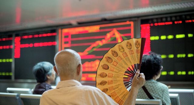 الأزمة الاقتصادية العالمية.. ترفع صوتها عالياً