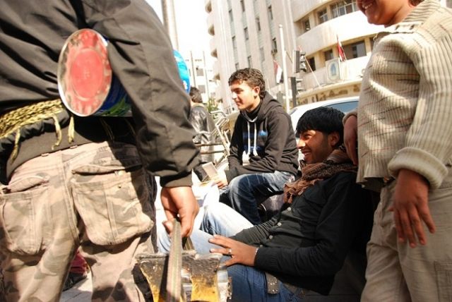 العاملون في بلدية البوكمال: ثلاثة أشهر دون رواتب..؟