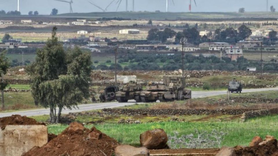 صمود الأرض والناس من درعا إلى نوى... حكايات المقاومة في وجه العدوان الصهيوني