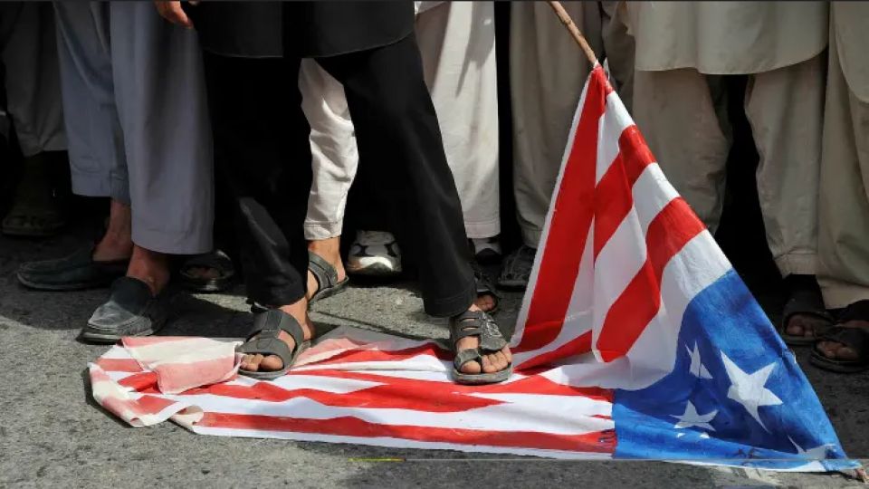 الدرس الأفغاني: لا طغاة ولا غزاة بل تغيير وطني ديمقراطي شامل