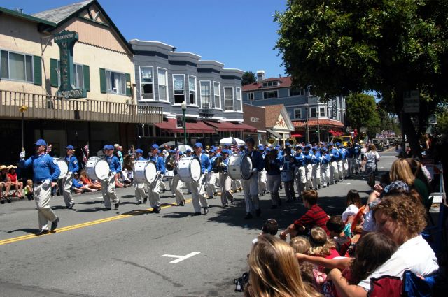 كاليفورنيا تحتذي بالقرم؟