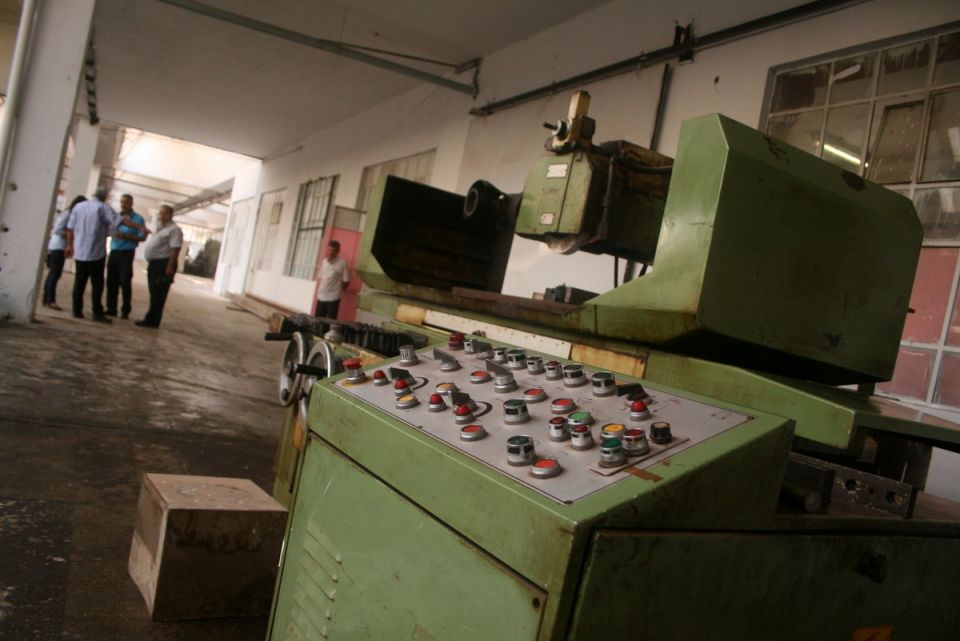 بصراحة: قانون التشاركية  وحقوق العمال ؟