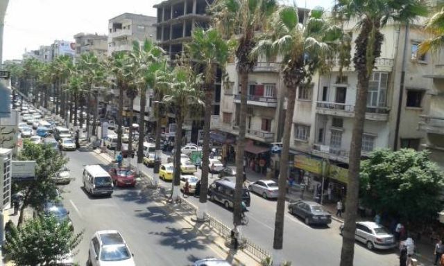 أزمة النقل بطرطوس هل أصبحت مستعصية؟