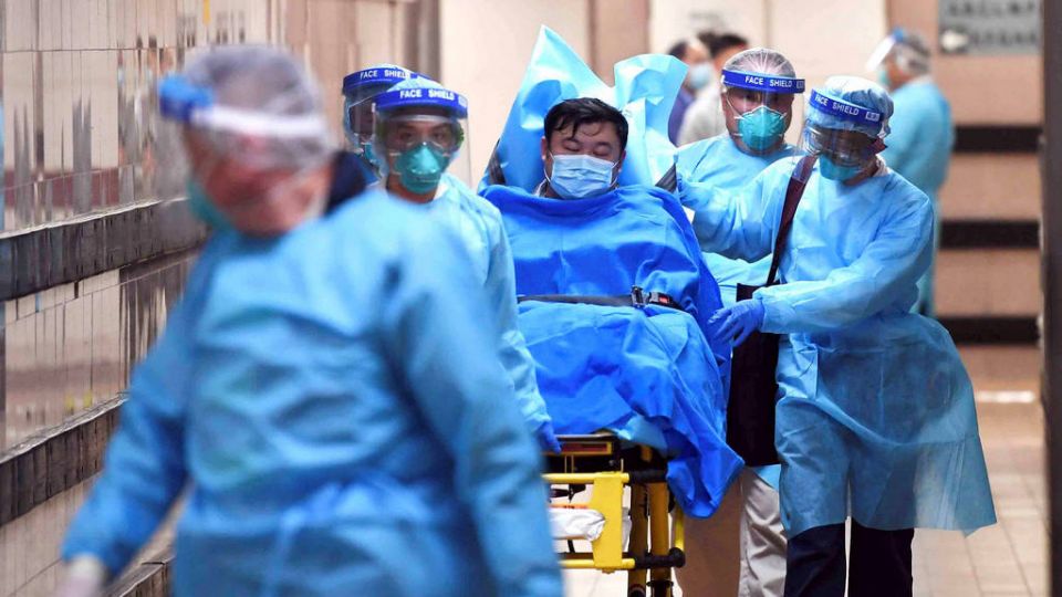 بين الأمل والإحباط:  صراع نقيضين سياسيّين