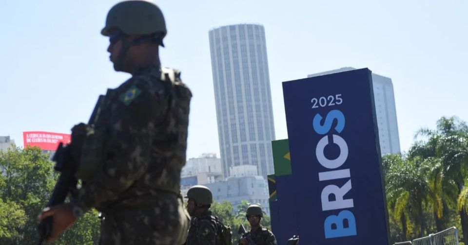 إحدى دول بريكس تصعّد حرب الدبلوماسية ضد &laquo;إسرائيل&raquo;