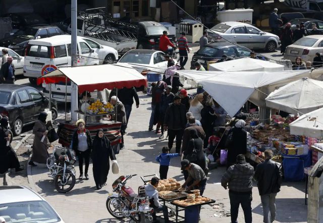 الجائحة فرصة ذهبية للمستغِلين