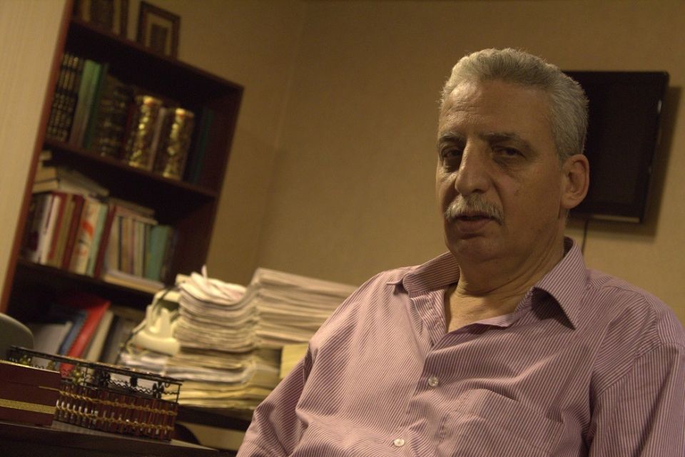 عرفات: هدف التصعيدات العسكرية سياسي أولاً