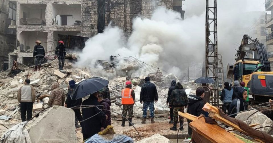 البطء في استكمال إجراءات السلامة قد يفاقم الكارثة... «الشيخ مقصود» في حلب مثالاً!