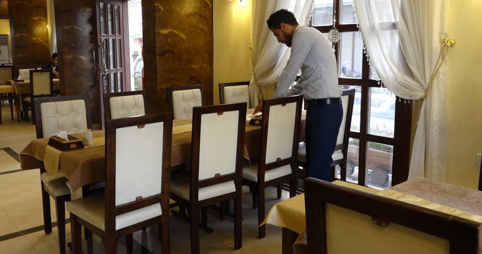 حياتنا وحياتهم...