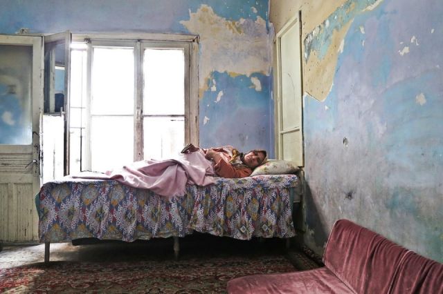 لعنات وأدعية سورية