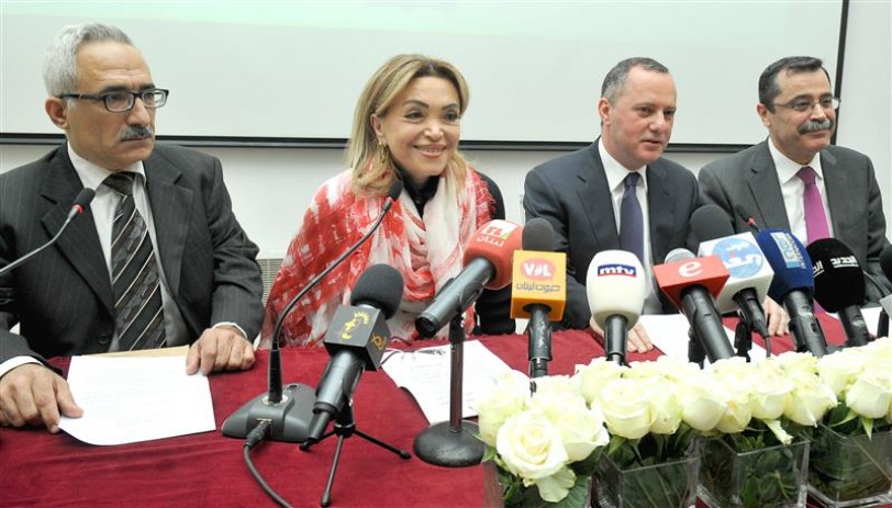 جائزة وزارة الثقافة للرواية باللغة العربية