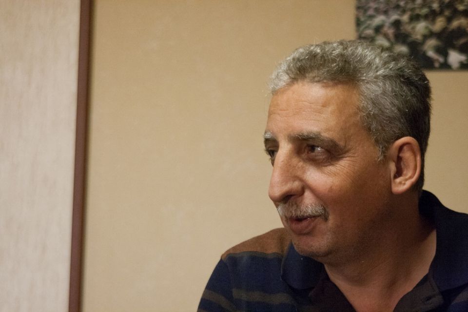 عرفات: ممثل الحكومة أخطأ في تقديره بخصوص &laquo;النداء&raquo;