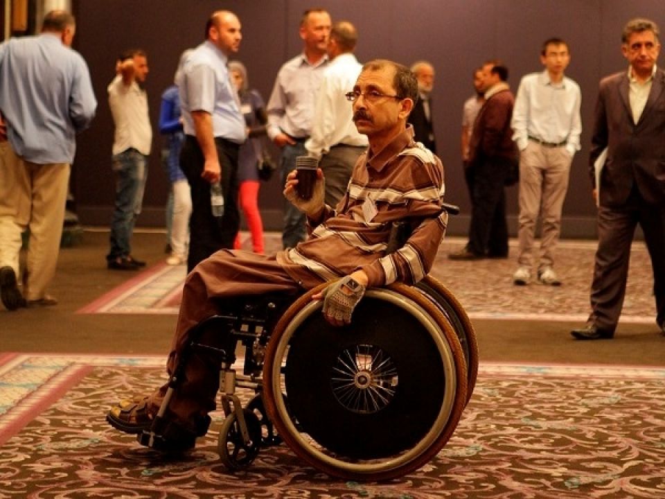 مازن مغربية: طرفا النزاع فاقما الأزمة وأوصلاها  إلى هذا المستوى من الأزمة الوطنية