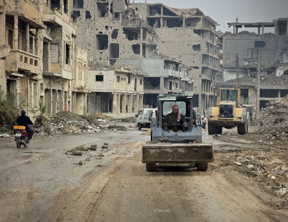 دير الزور بعد السقوط... فرحة ناقصة وأزمات تتكاثر