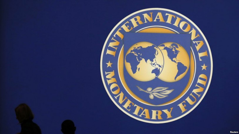 صندوق النقد: الدول الغنية مازالت تنمو بأقل من طاقتها القصوى