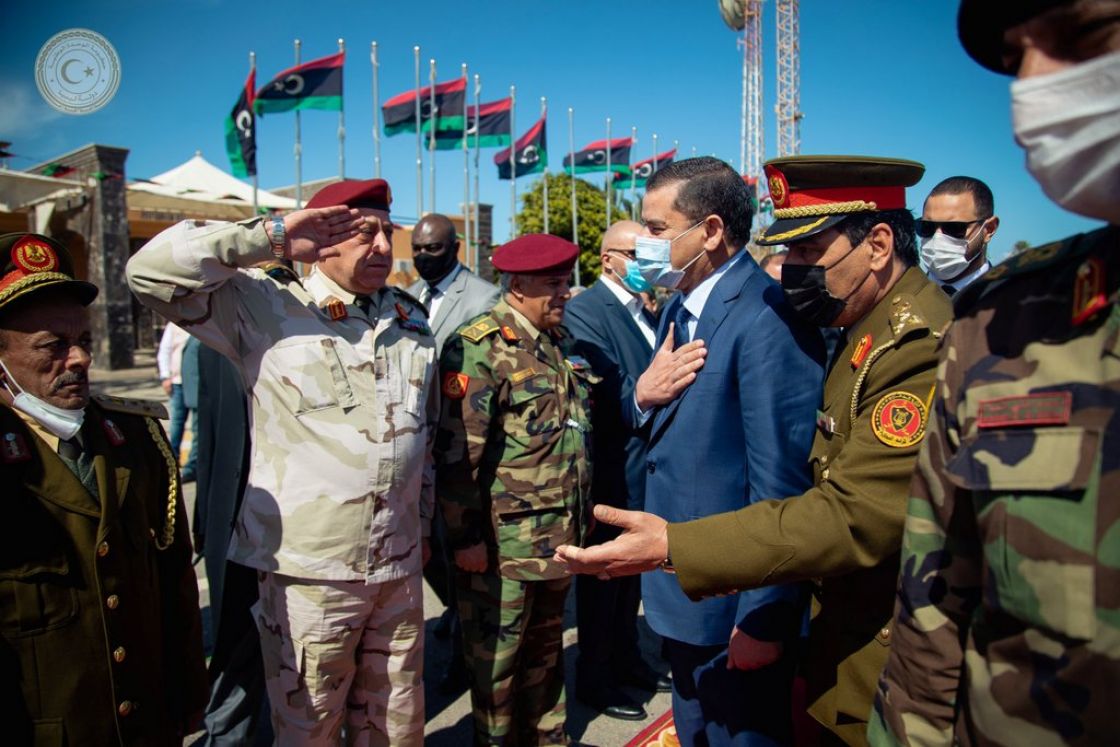 الحكومة الليبية الموحدة تُبصر النور، ولكن؟