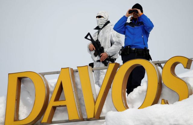 تراجع الاقتصاد العالمي