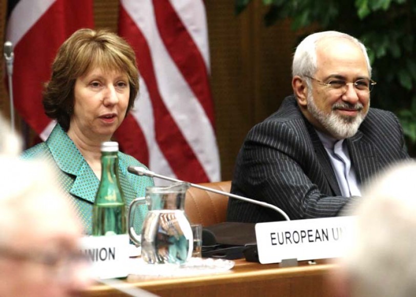 إيران: استئناف المفاوضات النووية لصياغة مسودة نص الاتفاق الشامل