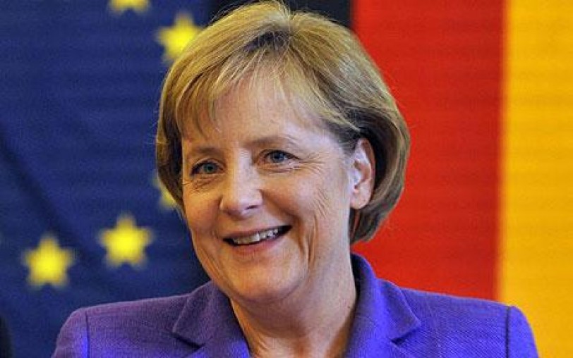 ألمانيا: فوز التحالف المحافظ بقيادة ميركل في الانتخابات البرلمانية