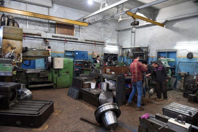 5 مليارات قروض للصناعيين...أقل من 0,3% من الناتج!