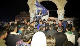 مداهمة مقرات "النصرة" في معرة النعمان وتحرير المختطفين